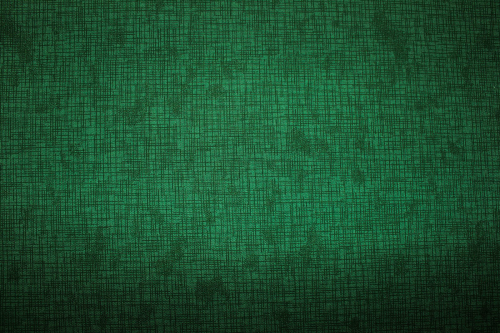 Preview: Designerbaumwollstoff Quilters Linen - clover  (10 cm)